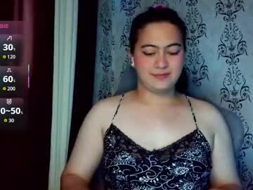 Dreamycreamyst Chaturbate stream image from January 25, 2026