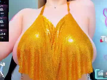 Evelyne_Rose Chaturbate stream image from January 25, 2026