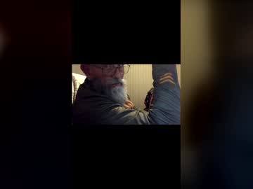 Nightmoves1970 Chaturbate stream image from January 25, 2026