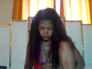 Ninah_Rise Chaturbate stream image from January 25, 2026