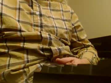 Pervertdaddyforyou Chaturbate stream image from January 25, 2026