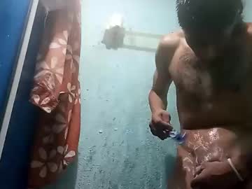 Pito_Suelto13 Chaturbate stream image from January 25, 2026
