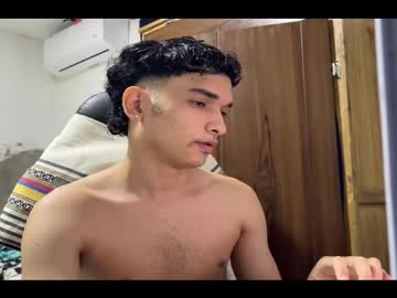 Angel_Hotc Chaturbate stream image from January 25, 2026