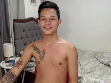 Asianboycock14 Chaturbate stream image from January 25, 2026