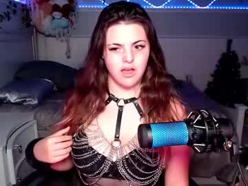 Corabellamy626 Chaturbate stream image from January 25, 2026