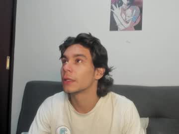 Daemon_Txuspunk Chaturbate stream image from January 25, 2026