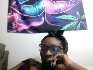Kaolako Chaturbate stream image from January 25, 2026