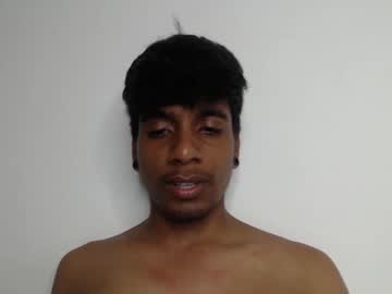 Khevinlopezonig Chaturbate stream image from January 25, 2026