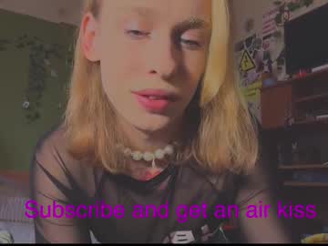Miss_Barbie1 Chaturbate stream image from January 25, 2026