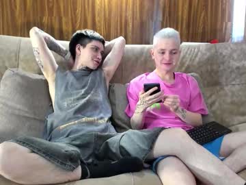 Nick_Kule Chaturbate stream image from January 25, 2026