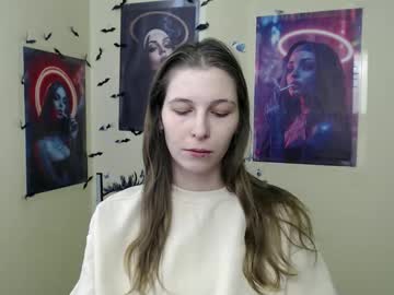 Stranger_Giirl Chaturbate stream image from January 25, 2026