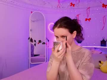 Sunshineblaze Chaturbate stream image from January 25, 2026