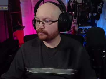 Therealbumbles Chaturbate stream image from January 25, 2026