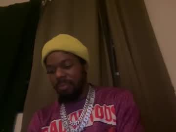 Ahilmonk Chaturbate stream image from January 25, 2026