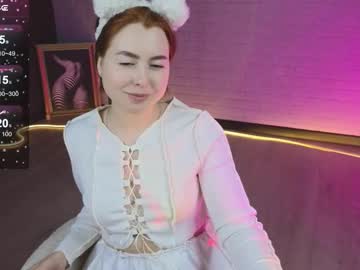 Anitameyer Chaturbate stream image from January 25, 2026