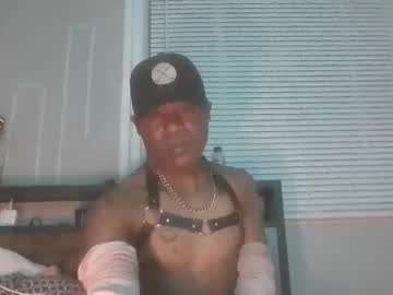 Blaq_Bunny Chaturbate stream image from January 25, 2026