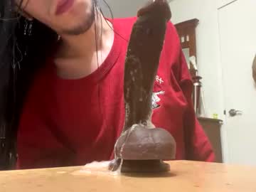 Kayla_Femboy23 Chaturbate stream image from January 25, 2026