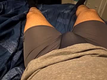 Lifterlava Chaturbate stream image from January 25, 2026