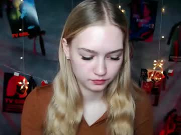 _Mademoiselle_E Chaturbate stream image from January 25, 2026
