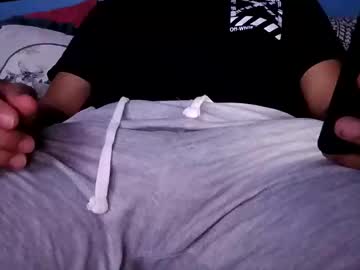 Mandrilo7379 Chaturbate stream image from January 25, 2026