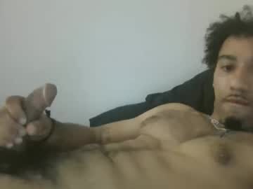 Ngbhero7 Chaturbate stream image from January 25, 2026