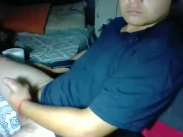 Oh_Hell_Naw Chaturbate stream image from January 25, 2026
