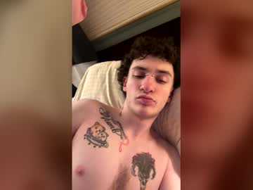 Prettykboi Chaturbate stream image from January 25, 2026