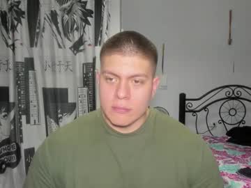 Regan_Jhonson Chaturbate stream image from January 25, 2026