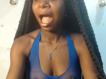 Slim_Angel19 Chaturbate stream image from January 25, 2026