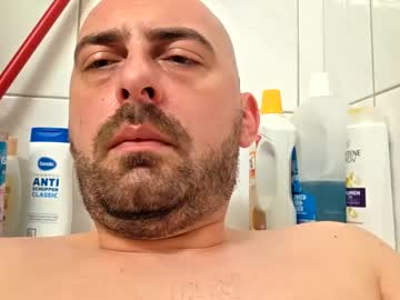 Abas1986 Chaturbate stream image from January 25, 2026