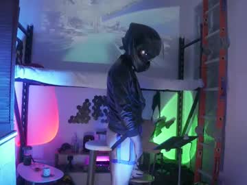 Belamy_Blaik_101 Chaturbate stream image from January 25, 2026