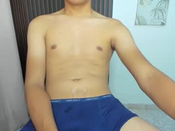 Hetck Chaturbate stream image from January 25, 2026