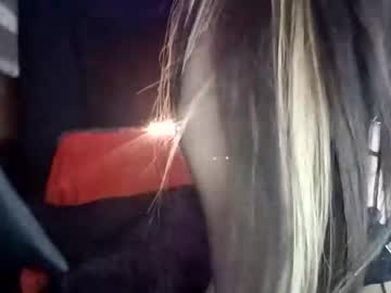 Laflareexo Chaturbate stream image from January 25, 2026