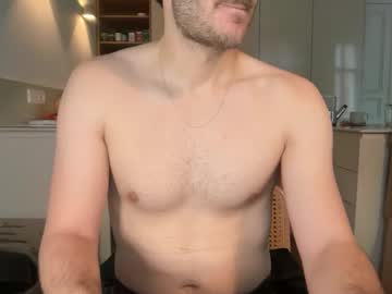Sportyguy1994 Chaturbate stream image from January 25, 2026