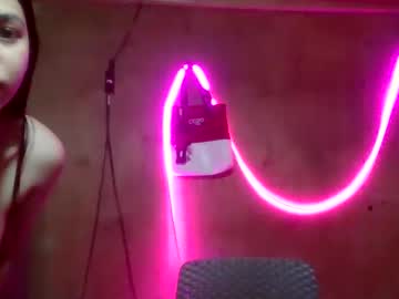 Angelscarlet634647 Chaturbate stream image from January 25, 2026