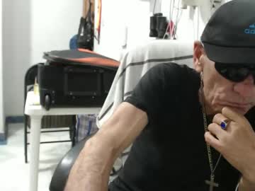 Armaduradeacero Chaturbate stream image from January 25, 2026