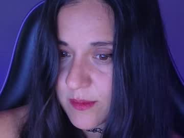 Catherinstone Chaturbate stream image from January 25, 2026
