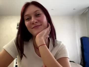 Denicejhanson Chaturbate stream image from January 25, 2026