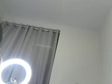 Dominic_Luv Chaturbate stream image from January 25, 2026