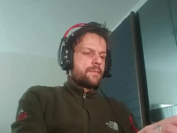 Eaglecrm Chaturbate stream image from January 25, 2026