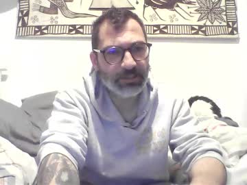 Masterp17 Chaturbate stream image from January 25, 2026