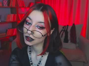 Mistress__Marcelline Chaturbate stream image from January 25, 2026