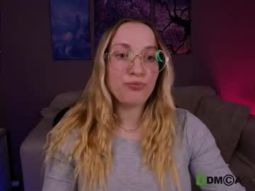 Tina_Bright_ Chaturbate stream image from January 25, 2026