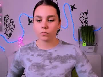 Veri_Ni Chaturbate stream image from January 25, 2026