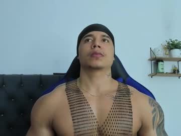 Adam_Boss Chaturbate stream image from January 25, 2026