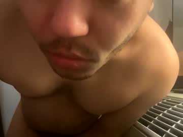 James_32489 Chaturbate stream image from January 25, 2026