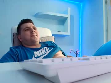 Jasonjacks8 Chaturbate stream image from January 25, 2026