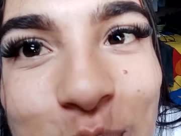 Samys_World Chaturbate stream image from January 25, 2026