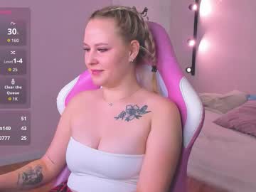 Shei11a Chaturbate stream image from January 25, 2026