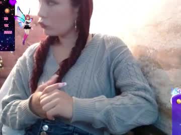 _Yuyi Chaturbate stream image from January 25, 2026